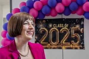 Labour Deputy Leadership Battle Intensifies Ahead Of Election