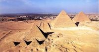 أكثر دول العالم تمتعا بسطوع الشمس.. ميرور تتغنى بمصر: وجهة سياحية مثالية - اليوم السابع