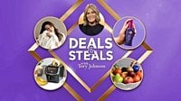 Tory Johnson's Exclusive Winter Comfort Deals & Steals on GMA - SSBCrack News