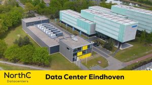 Eindhoven Ends Intensive Data Oversight With Conditions