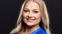 Chilling last post of cheerleader who 'hid dead newborn in closet'