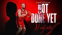 Inspirational skipper Wagstaff signs on for 17th NBL season