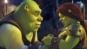 Shrek 5 Teaser Trailer Releases With Zendaya Announcement