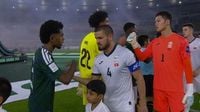 AFC Asian Cup U23 - Saudi Arabia U23 1-0 Kyrgyzstan U23