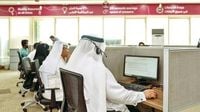 الجريدة الرسمية تنشر تفاصيل تعديلات قانون الموارد البشرية