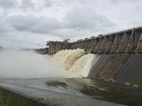 People at risk from Vaal flooding warned to evacuate
