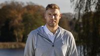Car crash left Freddie Flintoff 'wishing he died' in lowest moments | ITV News