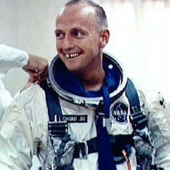 Charles P. Conrad, Jr. 1930-1999