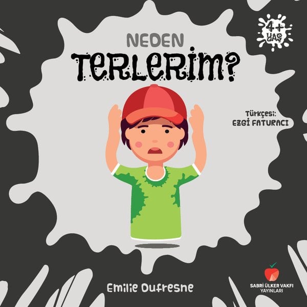 Neden Serisi: Neden Terlerim?