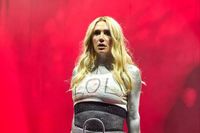 Kesha speaks out about importance of authenticity in world of curated perfection