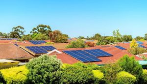 Australia Navigates The Future Of Energy Transition