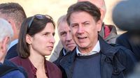 I 5 Stelle in piazza contro 