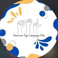 American Sign Language Club dreams of ASL courses added to curriculum