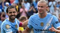Juventus 2-5 Man City: Pep Guardiola's side produce statement win to top group at Club World Cup