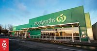 Nearly all 185 Woolworths stores close over price tag glitch