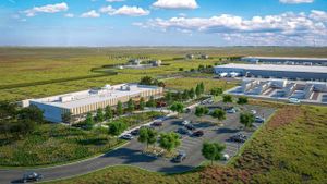 AtNorth Unveils Plans For Mega Data Center Expansion