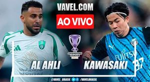 Al-Ahli Claims First AFC Champions League Title