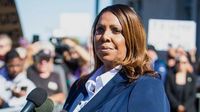 Grand jury declines to reindict Letitia James | CNN Politics