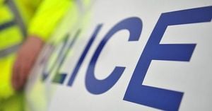 Whitstable Tragedy Leaves Toddler Dead And Town In Shock