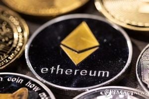 Ethereum Price Surges 15% Amid Trade Optimism