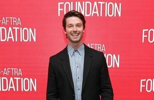 Patrick Schwarzenegger Eyes Lead Role In American Psycho Remake