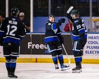 Victoria Royals fans can now stream the WHL playoffs for free