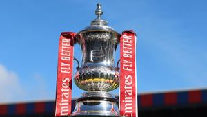 FA Cup Quarter-Final Draw Set For March Showdown