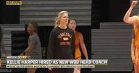 VIDEO: Former Tennessee leader named head coach of Mizzou women's basketball