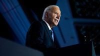 New book on Biden by Jake Tapper and Alex Thompson reports a ‘cover-up’ about his decline