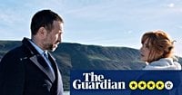 Under Salt Marsh review – Rafe Spall’s thrilling Welsh crime drama is clever, gripping TV