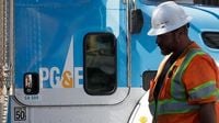 Power outage in San Francisco affects over 11,000 PG&E customers