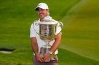 16 LIV Golf players competing in 2025 PGA Championship, including 3 past champions