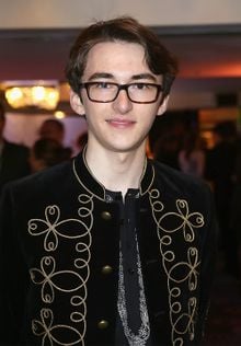 Isaac Hempstead-Wright