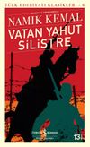 Vatan Yahut Silistre