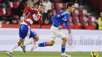 El globo sigue deshinchándose: derrota del Oviedo en Granada