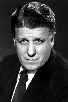 George Stevens