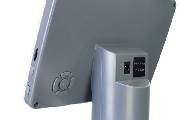 Levenhuk D95L LCD Dijital Mikroskop