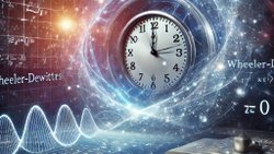 Kuantum Mekaniği Zamanı Nasıl Açıklar? Zamansız Kuantum Mekaniği (Page-Wootters Yaklaşımı) Nedir?