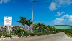 Bonaire Residents Take Netherlands To Court Over Climate