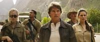 『ミッション：インポッシブル／ファイナル・レコニング』先行上映緊急決定 5月17日より（cinemacafe.net） - Yahoo!ニュース