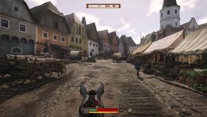 Kingdom Come: Deliverance 2 Launches To Enthusiastic Reception