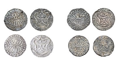 Antik Gümüş Sikkeler Güneydoğu Asya'nın Bin Yıllık Ticaret Ağlarını Ortaya Çıkarıyor!