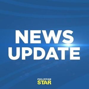 Confusion Grows Over ICC Warrant For Philippine Senator