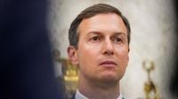 Jared Kushner, Tony Blair participate in Gaza meeting at the White House, sources say
