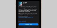 Apple udostępnia wszystkim iOS 18.4 i iPadOS 18.4