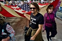 No Kings protests turned out thousands across Pa. in dissent to Trump regime • Pennsylvania Capital-Star