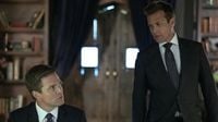 'Suits LA' Canceled After One Season on NBC