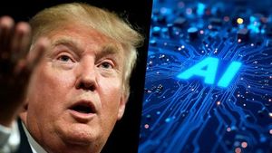 Trump’s H-1B Fee Hike And AI Disrupt Indian IT