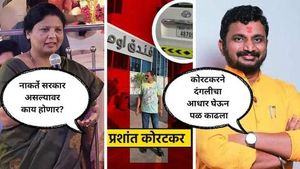 Prashant Koratkar Allegedly Flees To Dubai Amidst Outrage