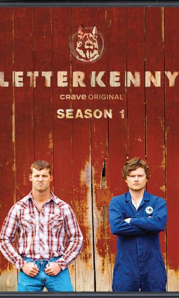 Letterkenny